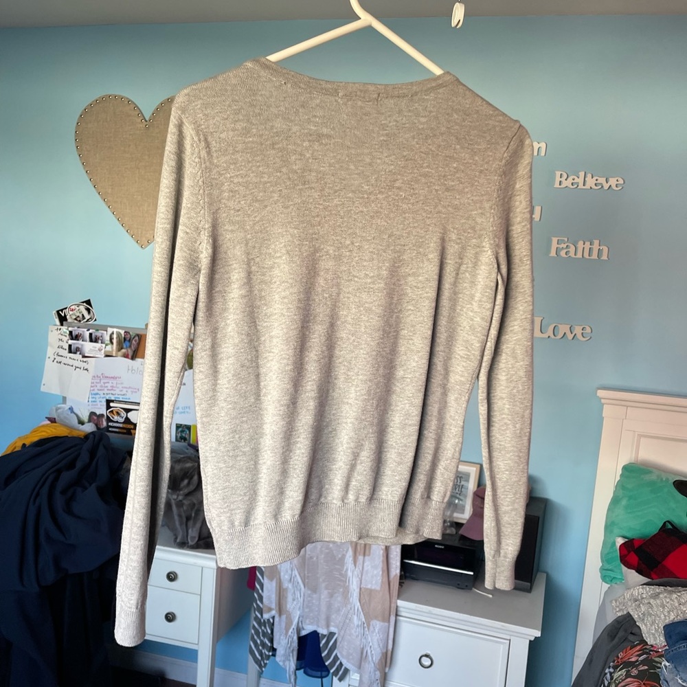 Cardigan - Picture 2 of 3